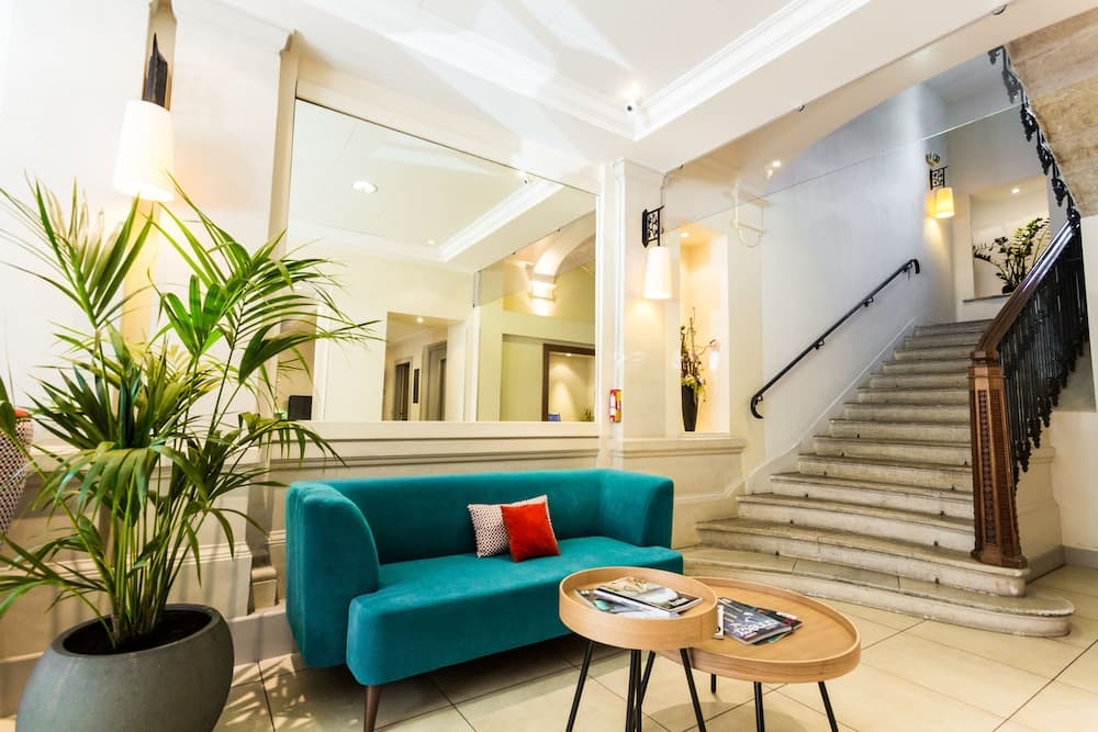 Privilodges Le Royal Annecy