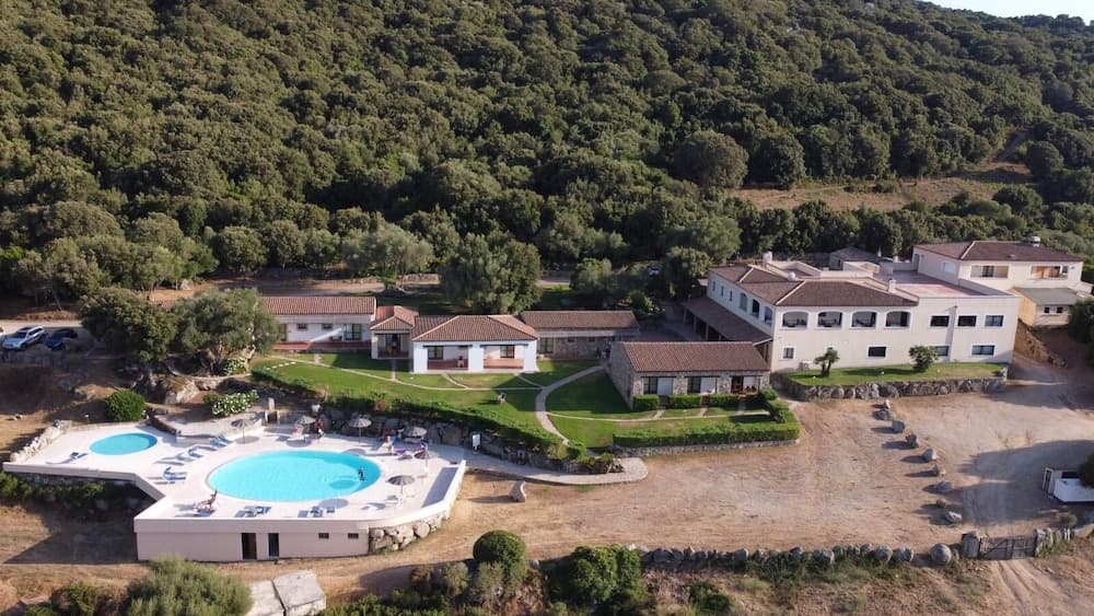 Hotel Relais Valkarana