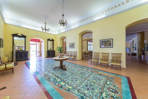 Hotel Iaccarino