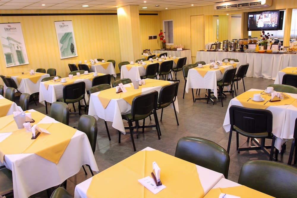 Restoran