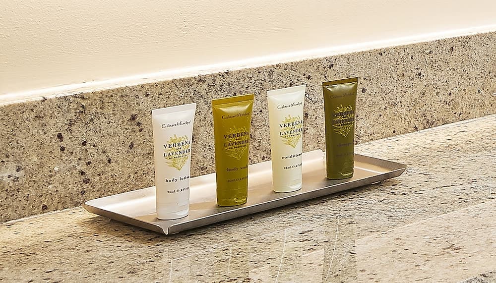 Banyo imkân ve özellikleri