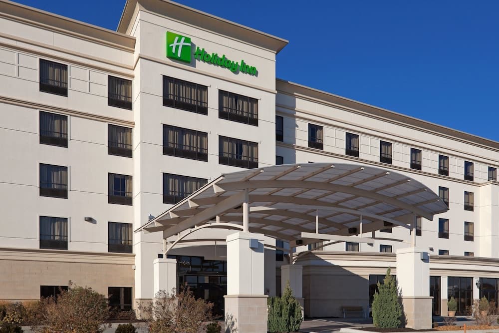 Holiday Inn Carbondale-Conference Center by IHG