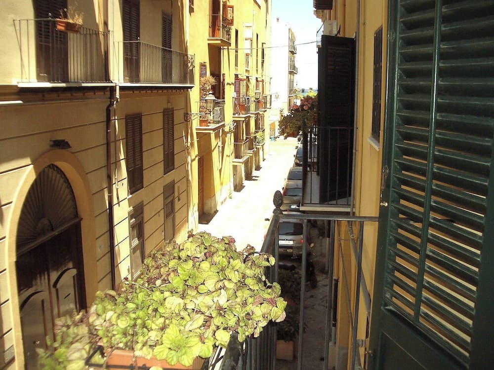 Casa Giuditta Appartamenti