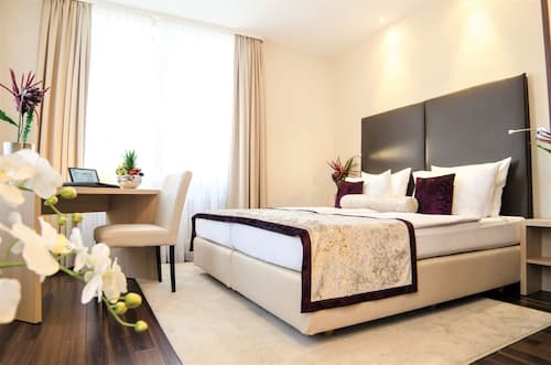 Hotel Merkur