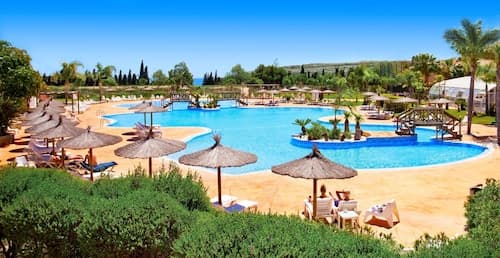 Hotel Bonalba Alicante