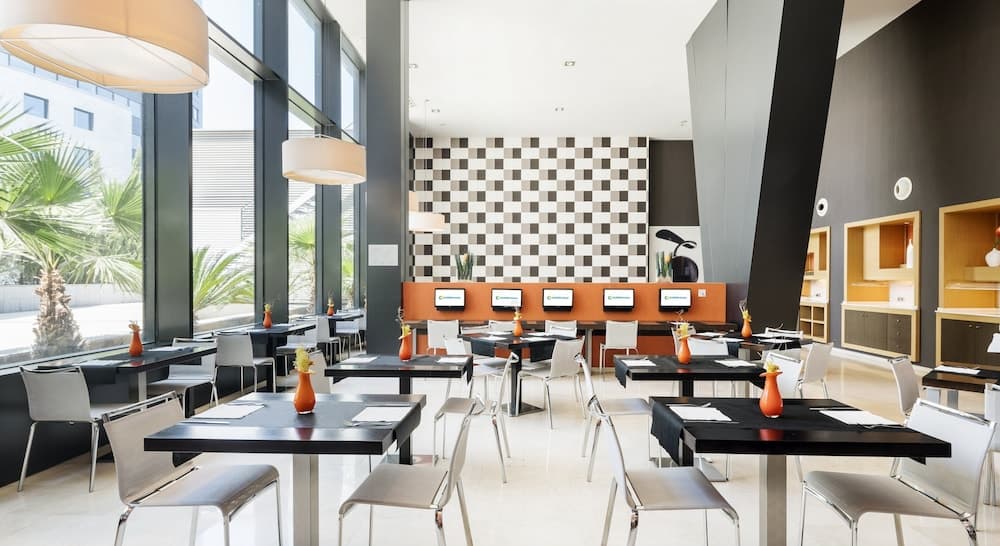 Restoran