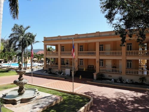 Parador Guánica 1929