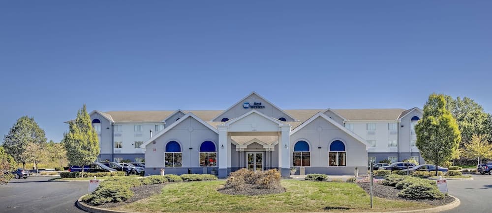 Best Western Port Columbus