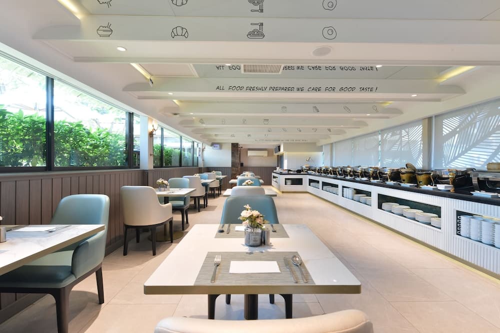 Centre Point Plus Hotel Pratunam