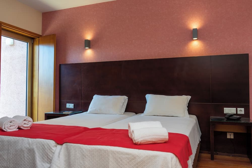 Flag Hotel Barcelos
