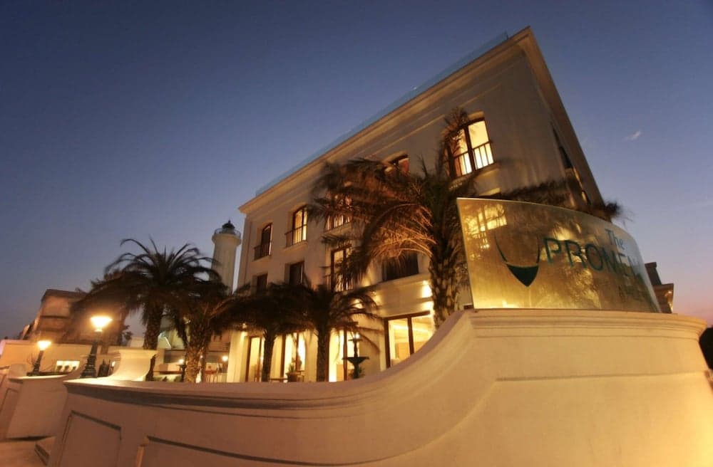 The Promenade Pondicherry