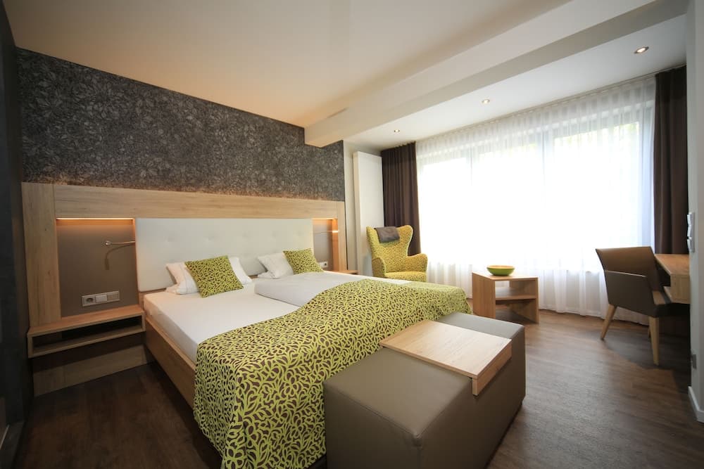 Landidyll Hotel Gasthof zum Freden