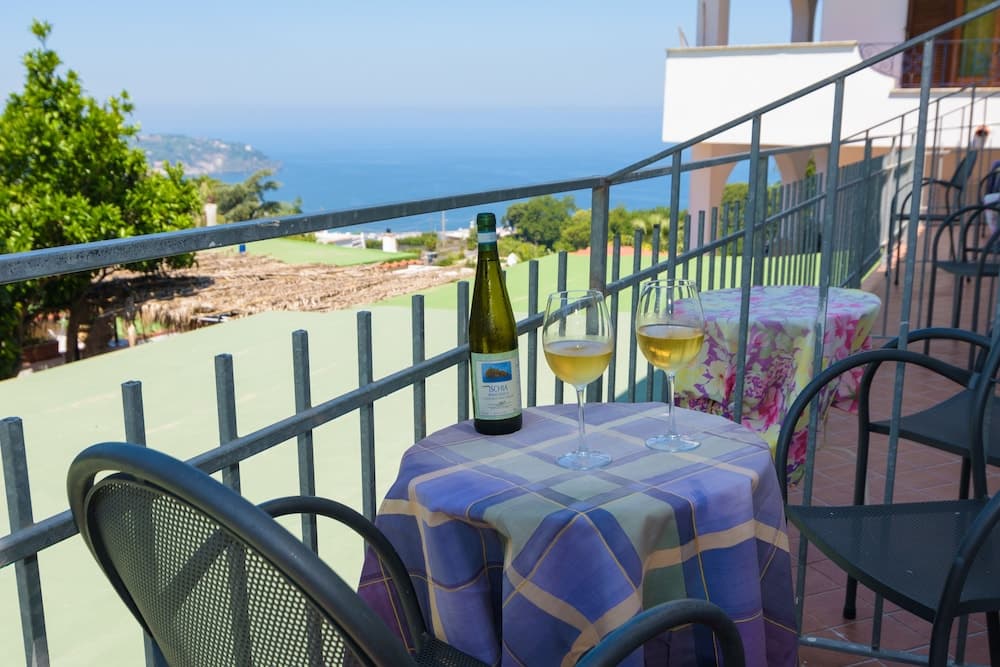 Hotel Villa Fiorentina