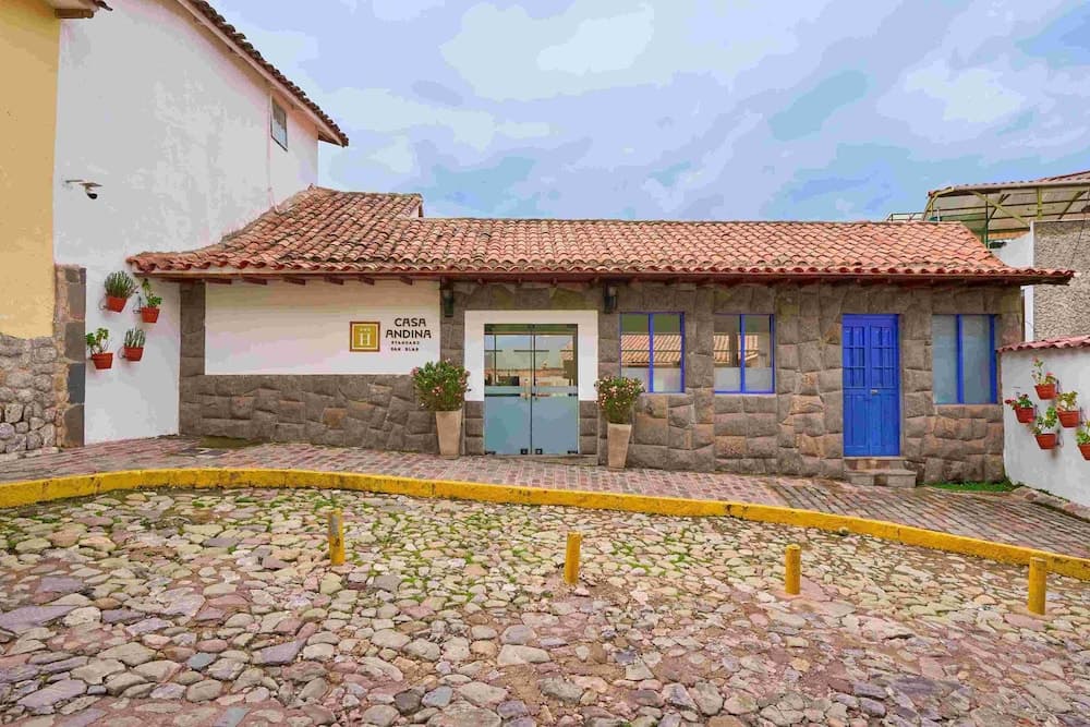 Casa Andina Standard Cusco San Blas