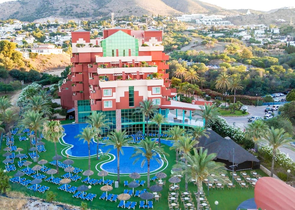Holiday World RIWO - Teens Hotel