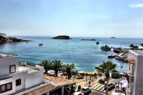 Hostal Mar y Huerta