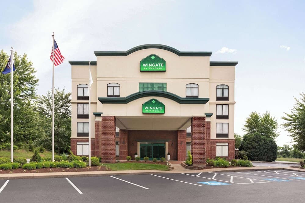 Wingate by Wyndham Louisville East