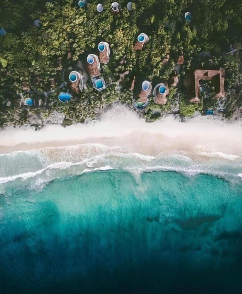 Papaya Playa Project, Tulum, a Member of Design Hotels