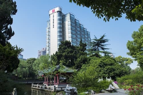 Grand Millennium HongQiao Shanghai