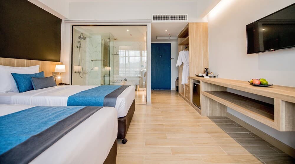 Days Inn by Wyndham Aonang Krabi