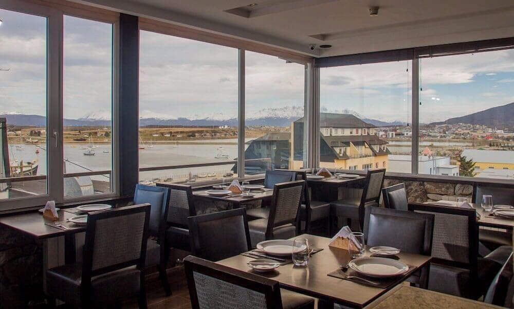 Lennox Hotel Ushuaia