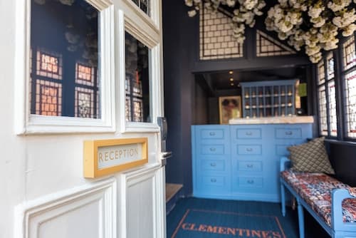 Hotel Clementine, BW Premier Collection