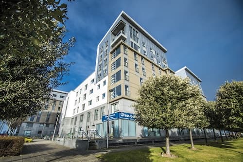 Ocean Serviced Apartments