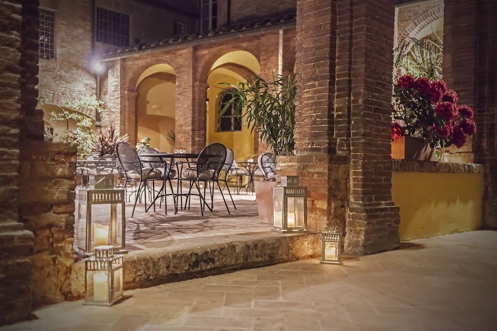 Veranda