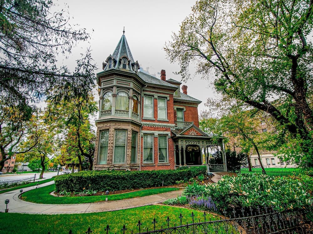 Anniversary Inn - South Temple