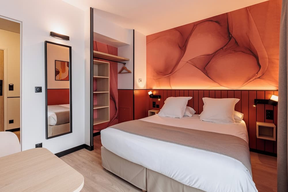 Residence du Parc - Val D'Europe