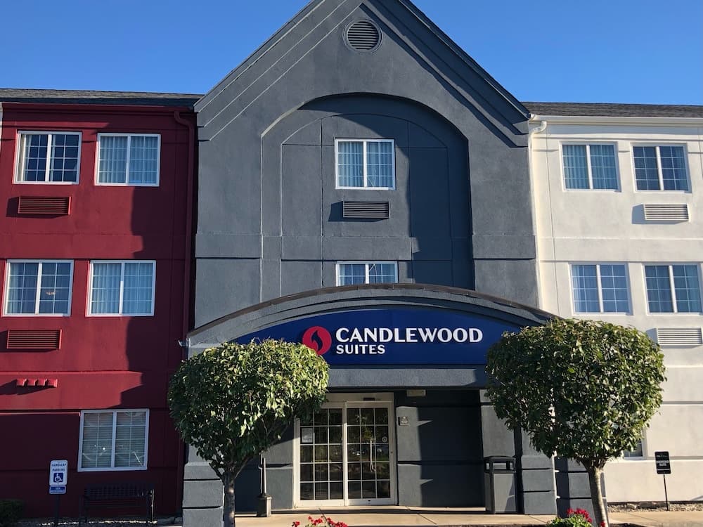 Candlewood Suites Fort Wayne by IHG