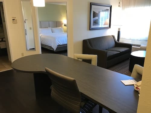 Candlewood Suites Fort Wayne by IHG