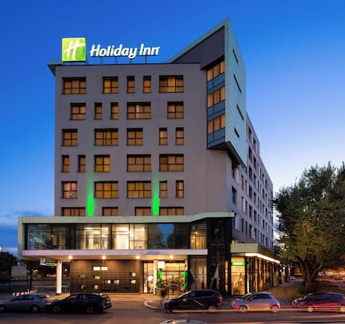 Holiday Inn Turin Corso Francia by IHG