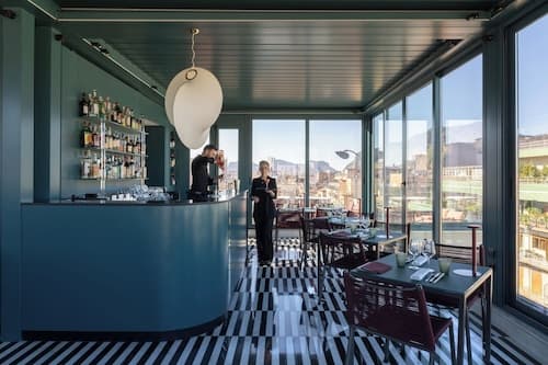 Hotel Plaza Opera