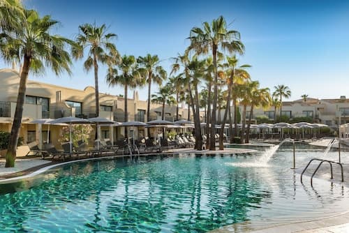 Valentin Star Menorca - Adults Only