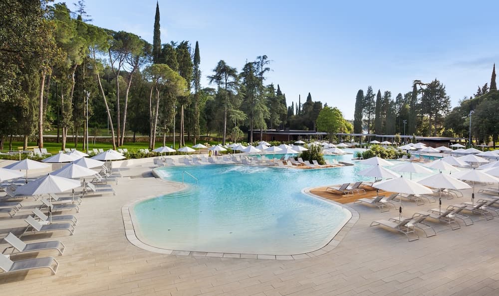 Eden Hotel by Maistra Collection