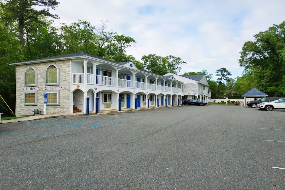 Studio Inn and Suites Absecon NJ, Atlantic City