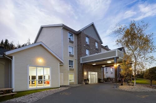 Hôtel TERRA Laurentides