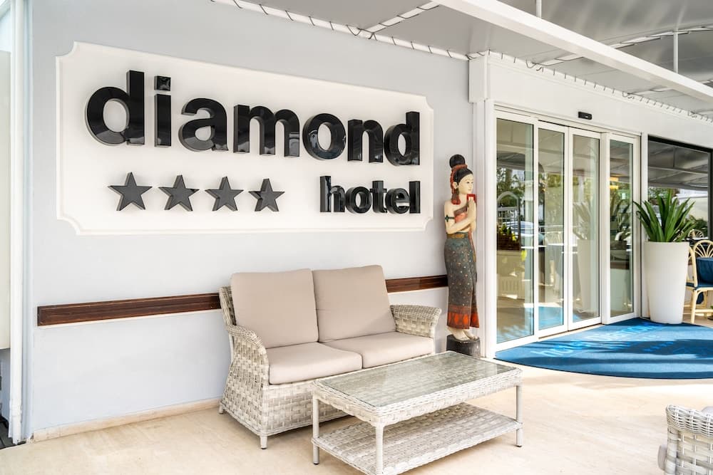 Hotel Diamond