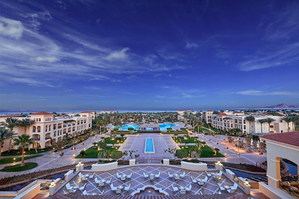 JAZ Mirabel Resort – All Inclusive