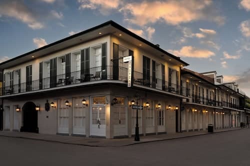 Chateau Hotel