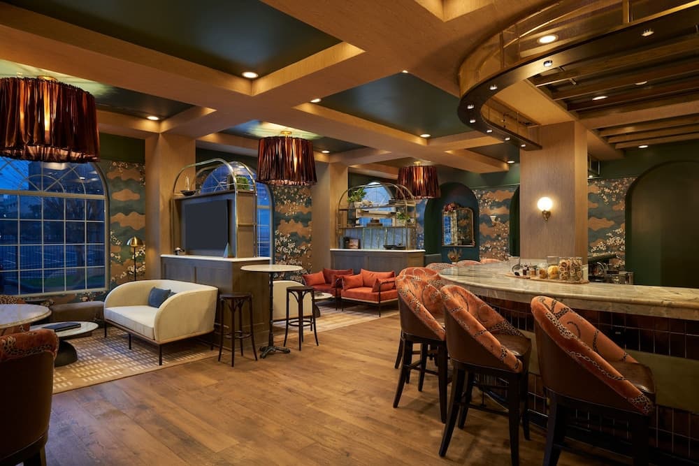 Hotel Vesper, Houston, a Tribute Portfolio Hotel