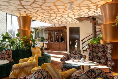 Heritage Avenida Liberdade Hotel - Avenida