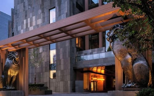 Rosewood Beijing