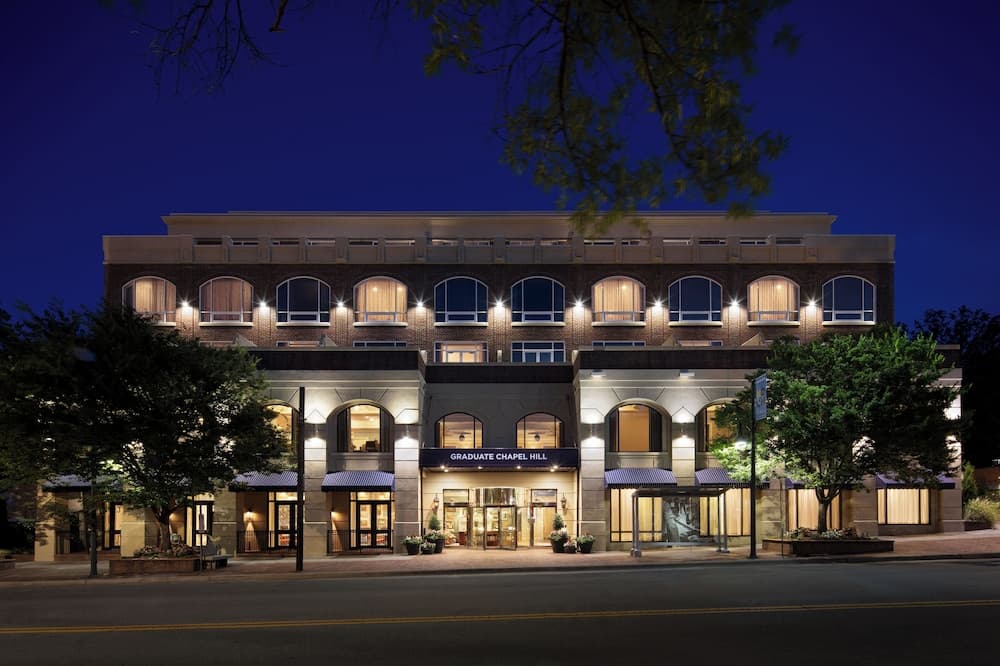 Graduate by Hilton Chapel Hill