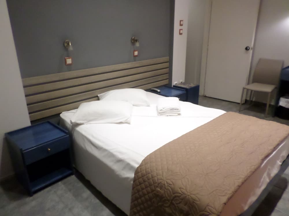 Nafsika Hotel Athens Centre