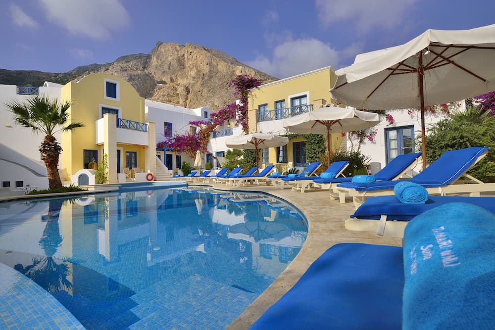 Tamarix del Mar Suites