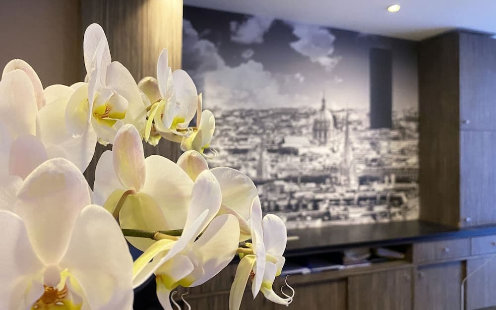 Timhotel Odessa Montparnasse