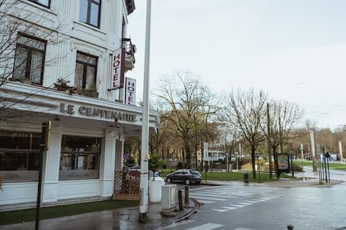 Le Centenaire Brussels Expo