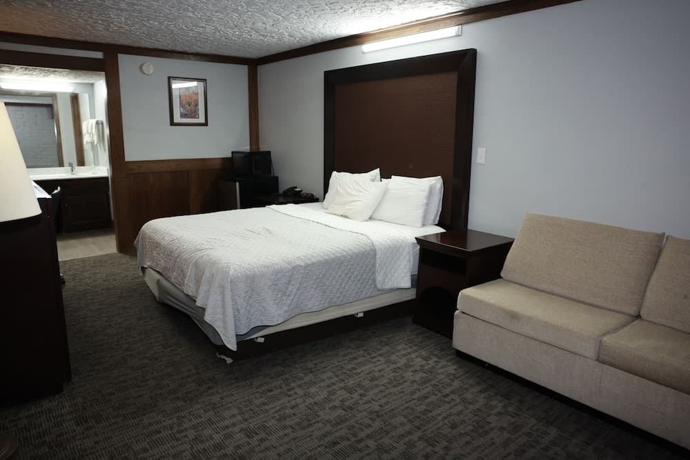 Rittiman Inn And Suites